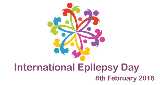 International Epilepsy Day 2016